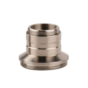 customized stainless steel pipe fittings​ ,stainless bspp fittings​