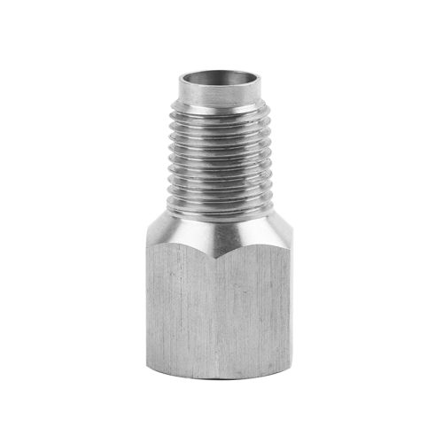 stainless steel threaded pipe fittings ,npt fittings