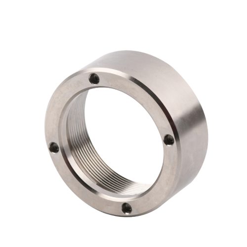 Custom Machined Parts ，steel fittings