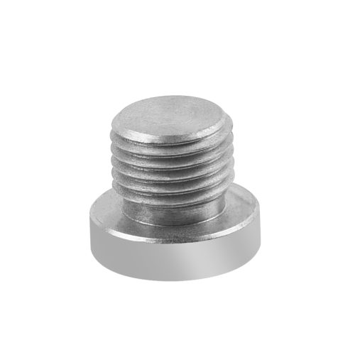 Hex Head Plug