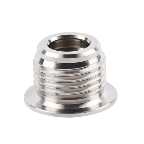 1 2 stainless steel fittings