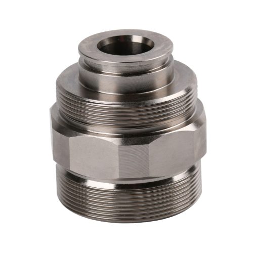 42crmo chemical plated carbon steel forged parts