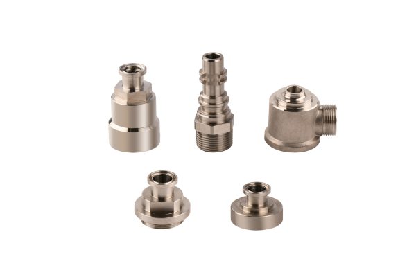 OEM VS ODM cnc machinery parts , forging parts