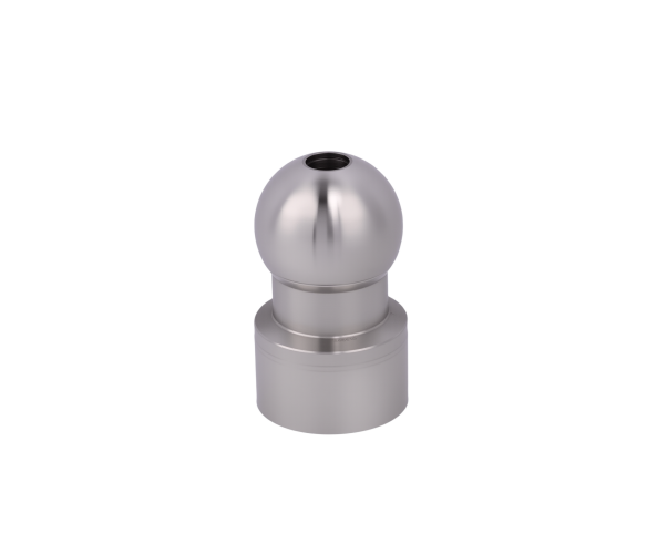 cnc machines parts