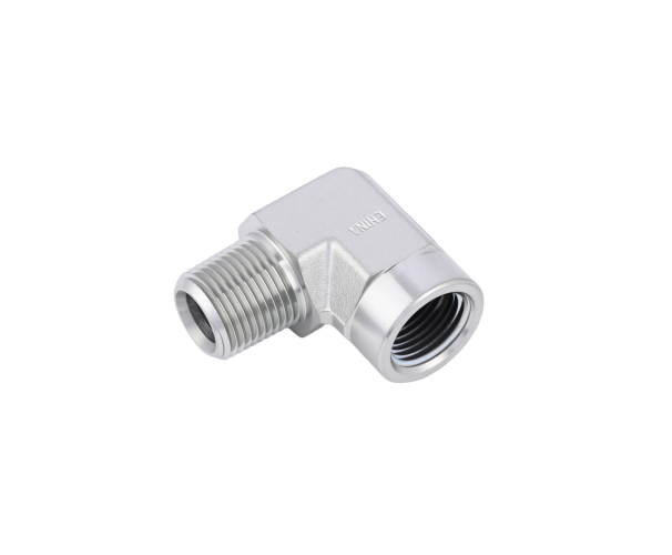 Elbow pipe fittings