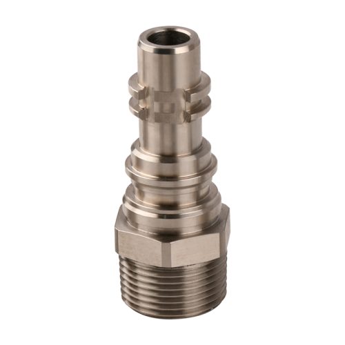ss hose fittings