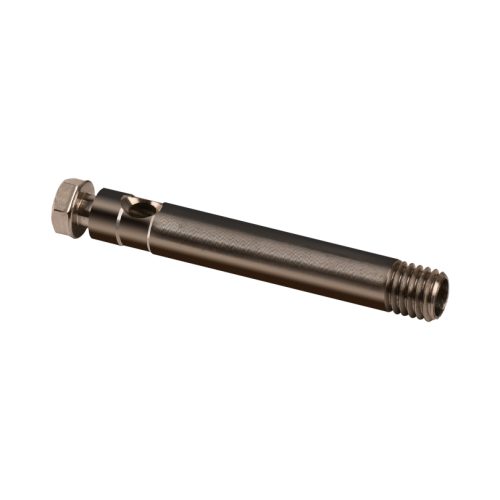 SS thread hollow tube