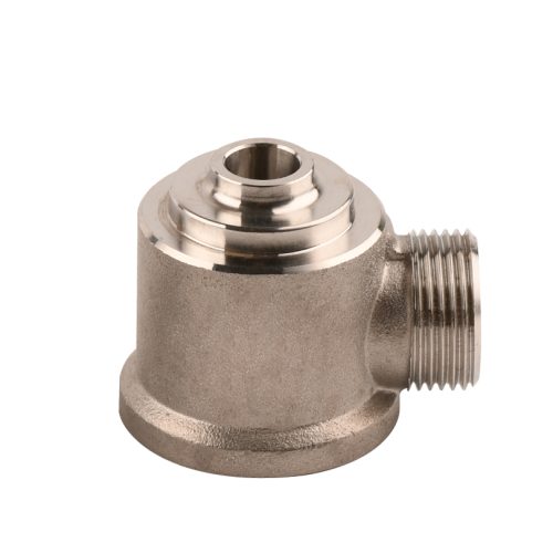 stainless steel elbow fittings