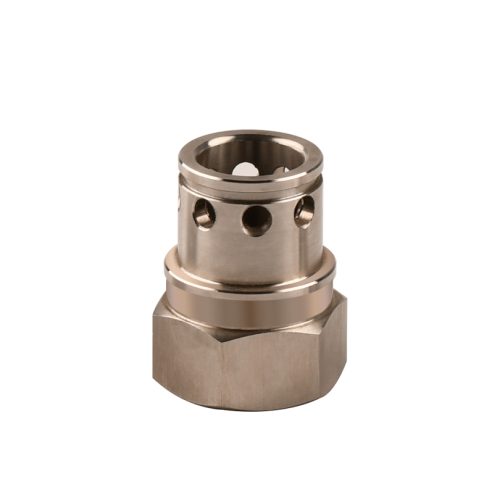 stainless steel npt fittings