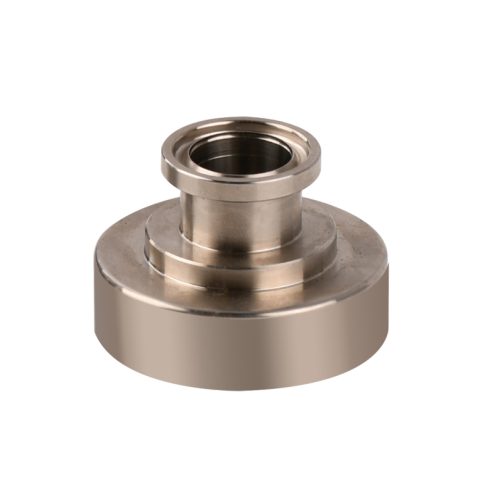 SS pipe fitting