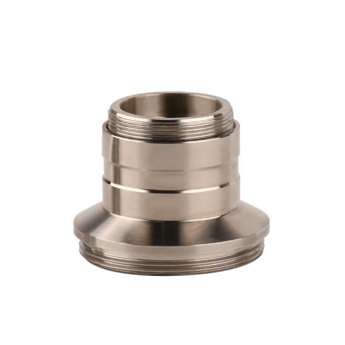customized stainless steel pipe fittings​