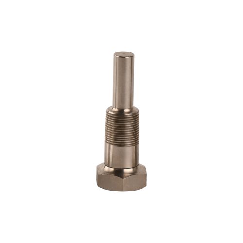 custom machined parts