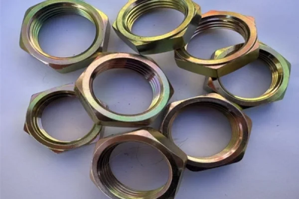hex-nuts