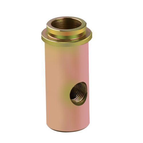 pipe connectors