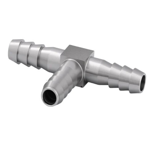 t connector