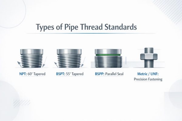 the-ultimate-guide-to-threaded-pipe-fittings-standards-1
